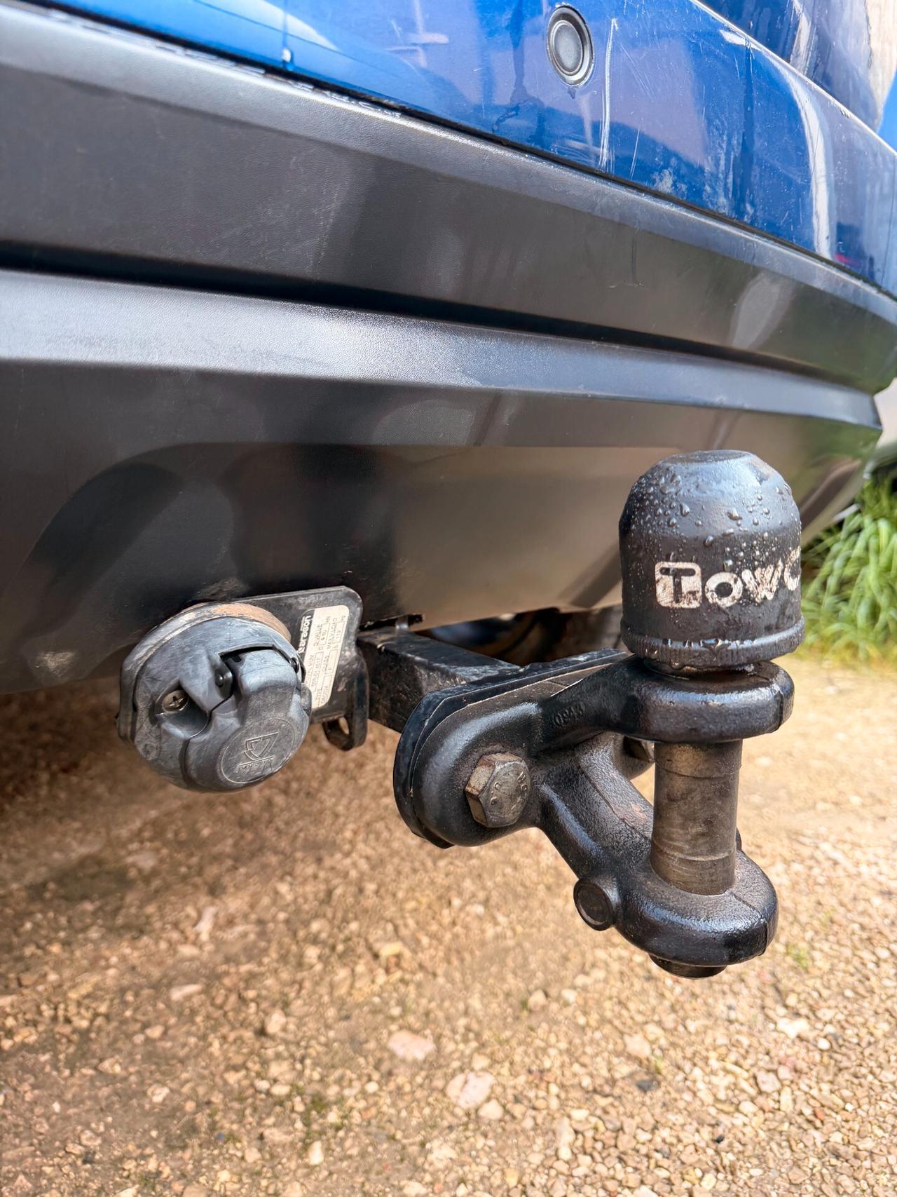 Dacia Duster 1.5 dCi 2017 LAUREATE