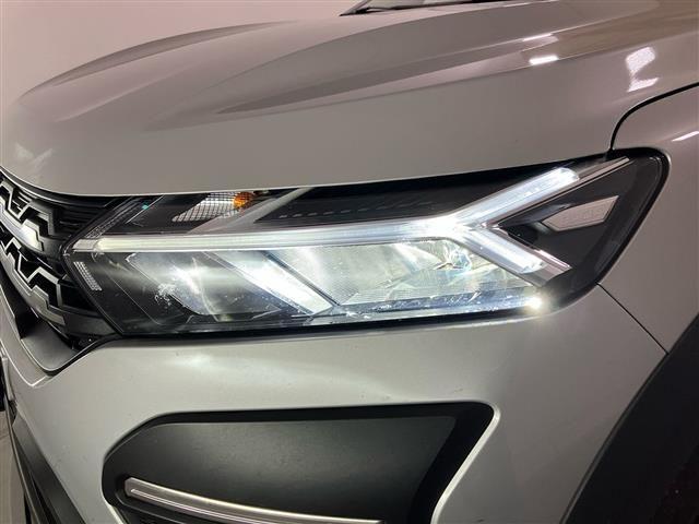 DACIA Jogger 1.0 tce Extreme UP Gpl 100cv 7p.ti