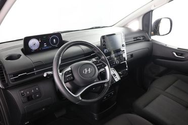 HYUNDAI Staria Staria 2.2 AT 2WD 9 posti Wagon
