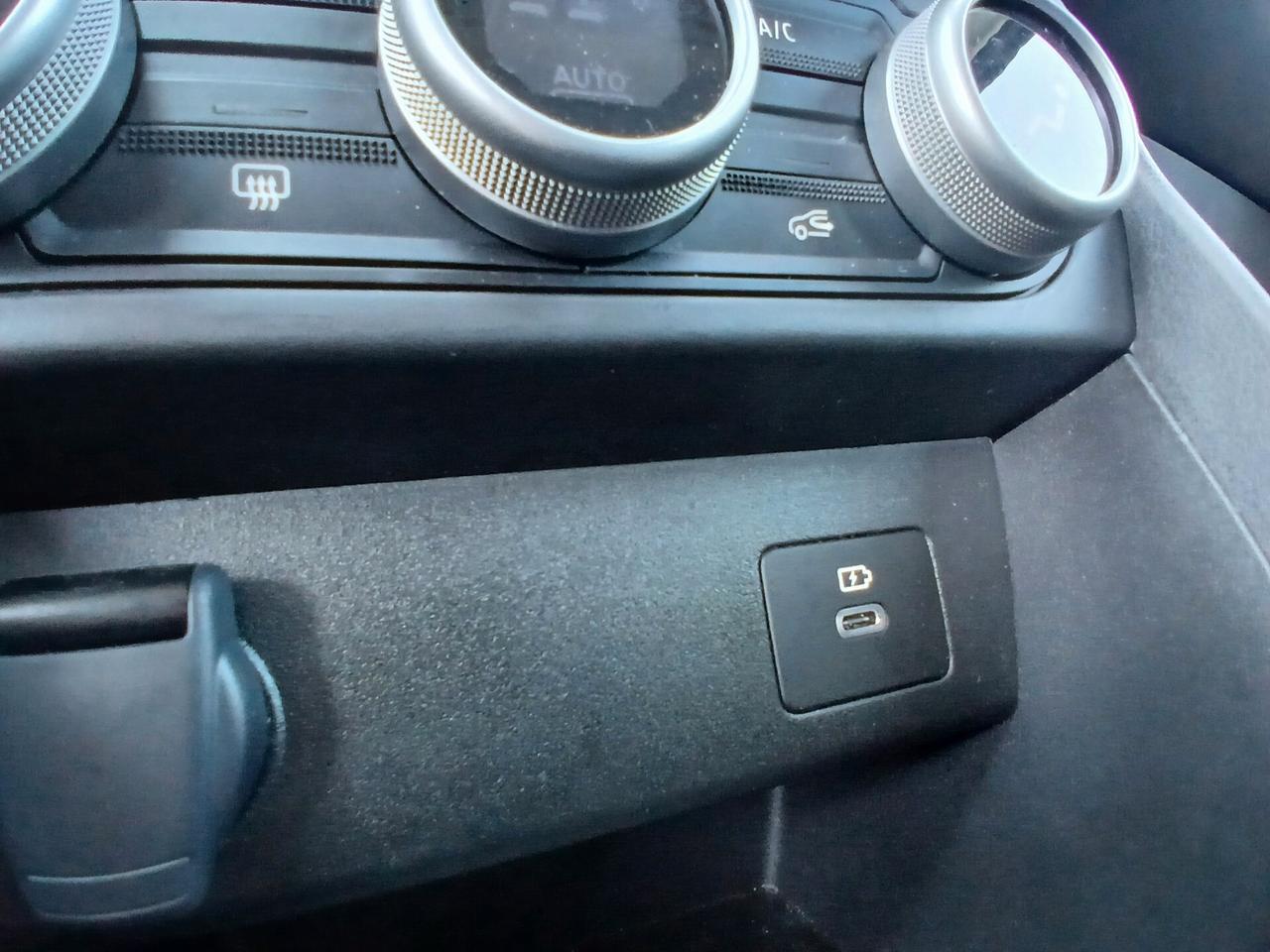 Dacia Sandero Streetway 1.0 TCe 90 CV CVT Journey