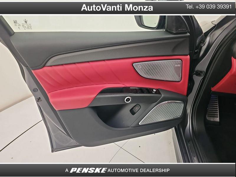 Maserati Grecale Grecale V6 530 CV AWD Trofeo