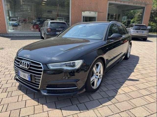 Audi A6 A6 Avant 3.0 tdi quattro 272cv s-tronic
