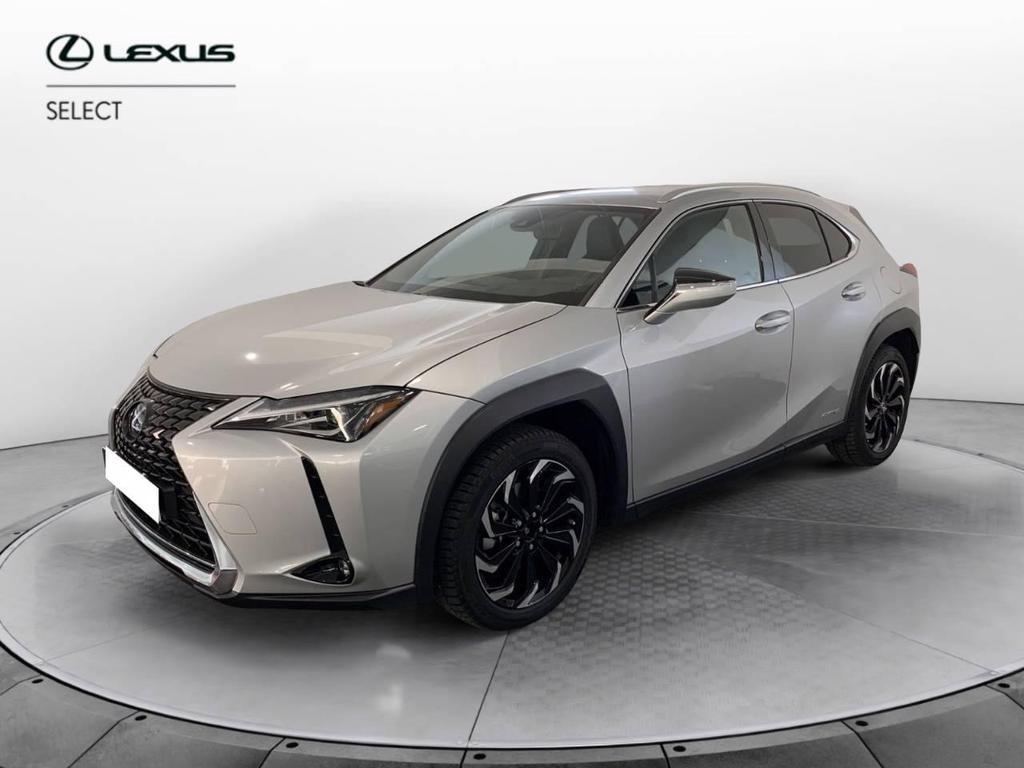 Lexus UX 250h 2.0 Hybrid Premium 4WD Power Split Device