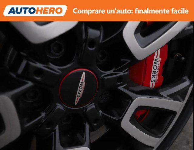 MINI John Cooper Works 2.0 John Cooper Works Essential