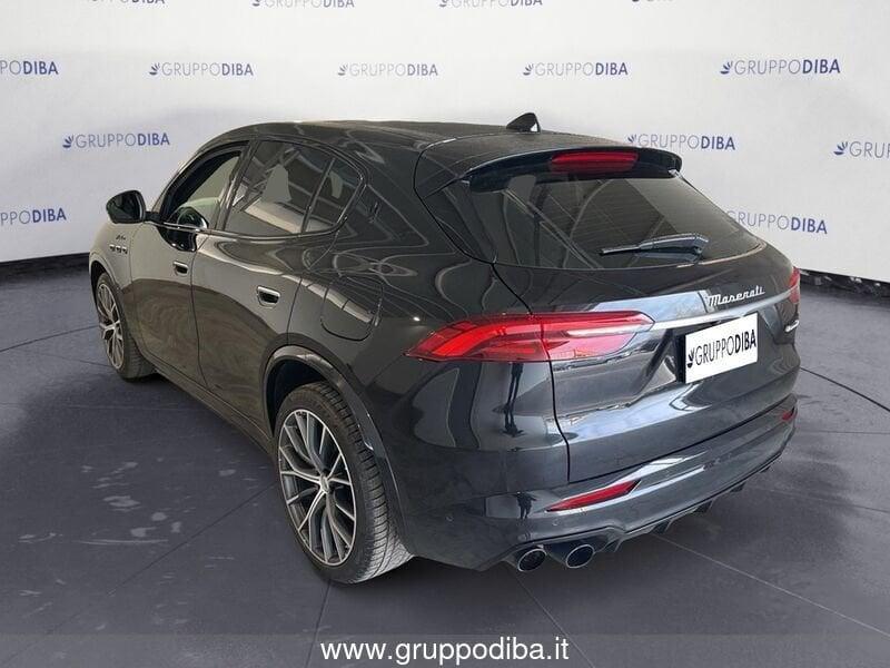 Maserati Grecale 2.0 mhev Modena 330cv auto