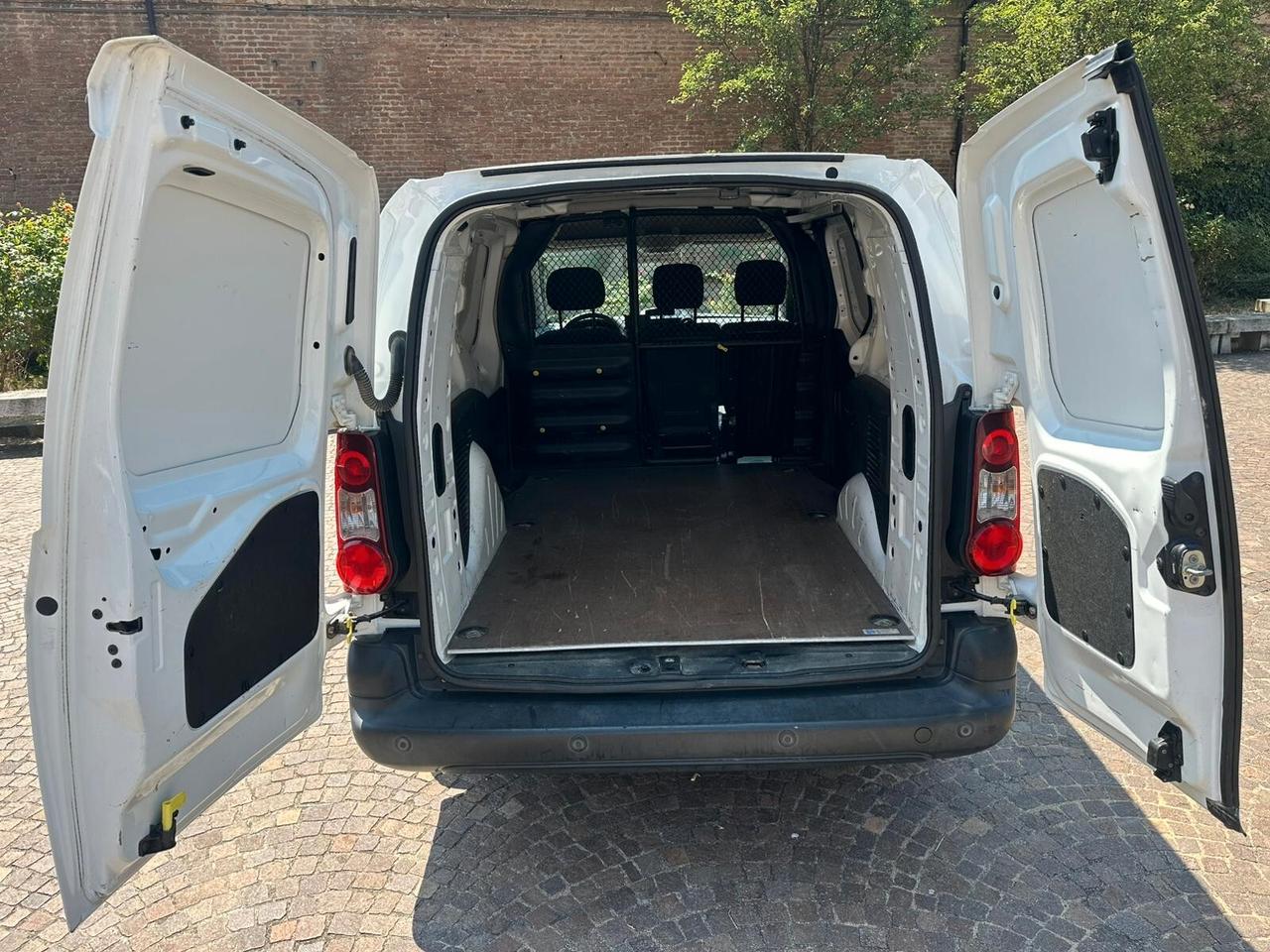 Citroen Berlingo BlueHDi 100 Van 3 posti L2 E6