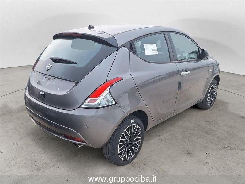 Lancia Ypsilon S1M My24 1.0 Firefly 70 CvStart&Stop Hybrid Pl