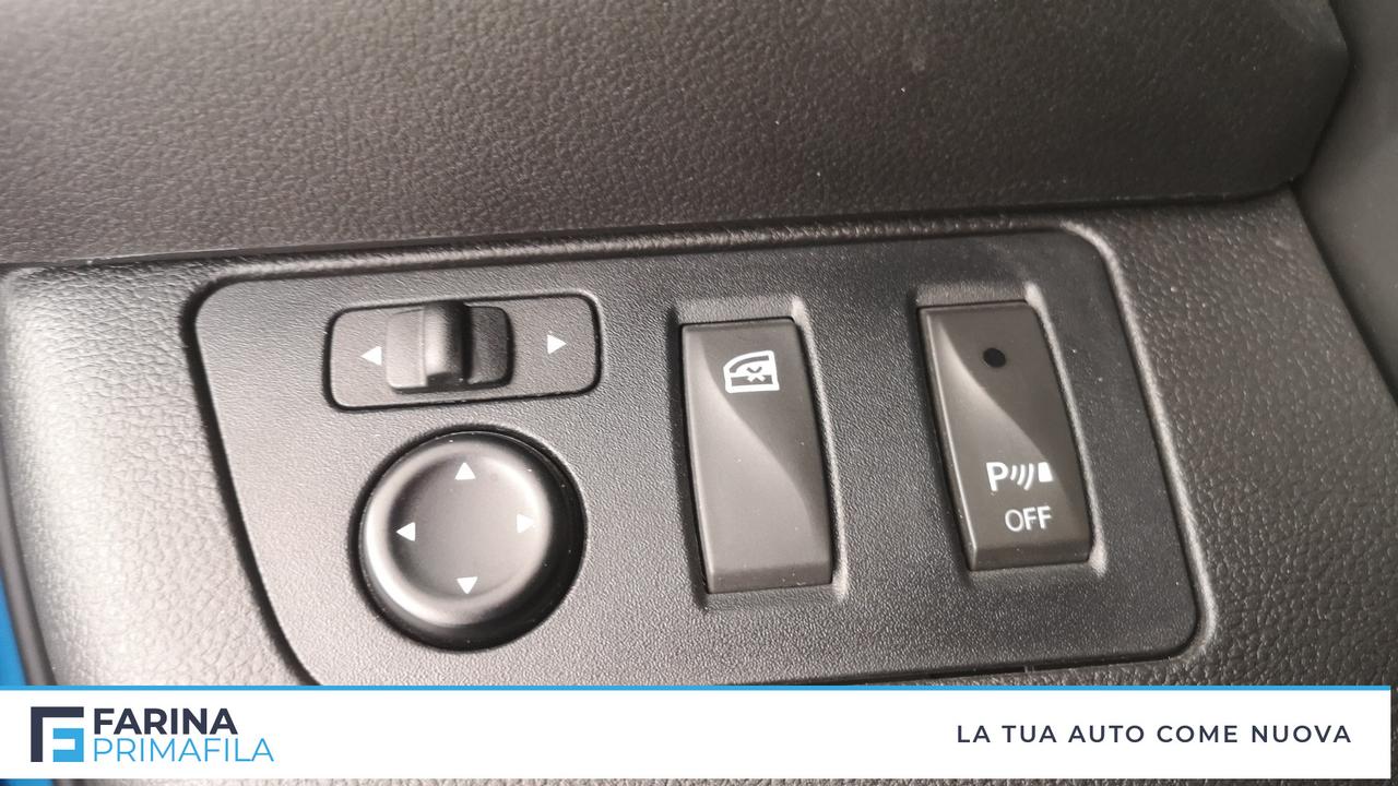 DACIA Spring - Spring Comfort Electric 45