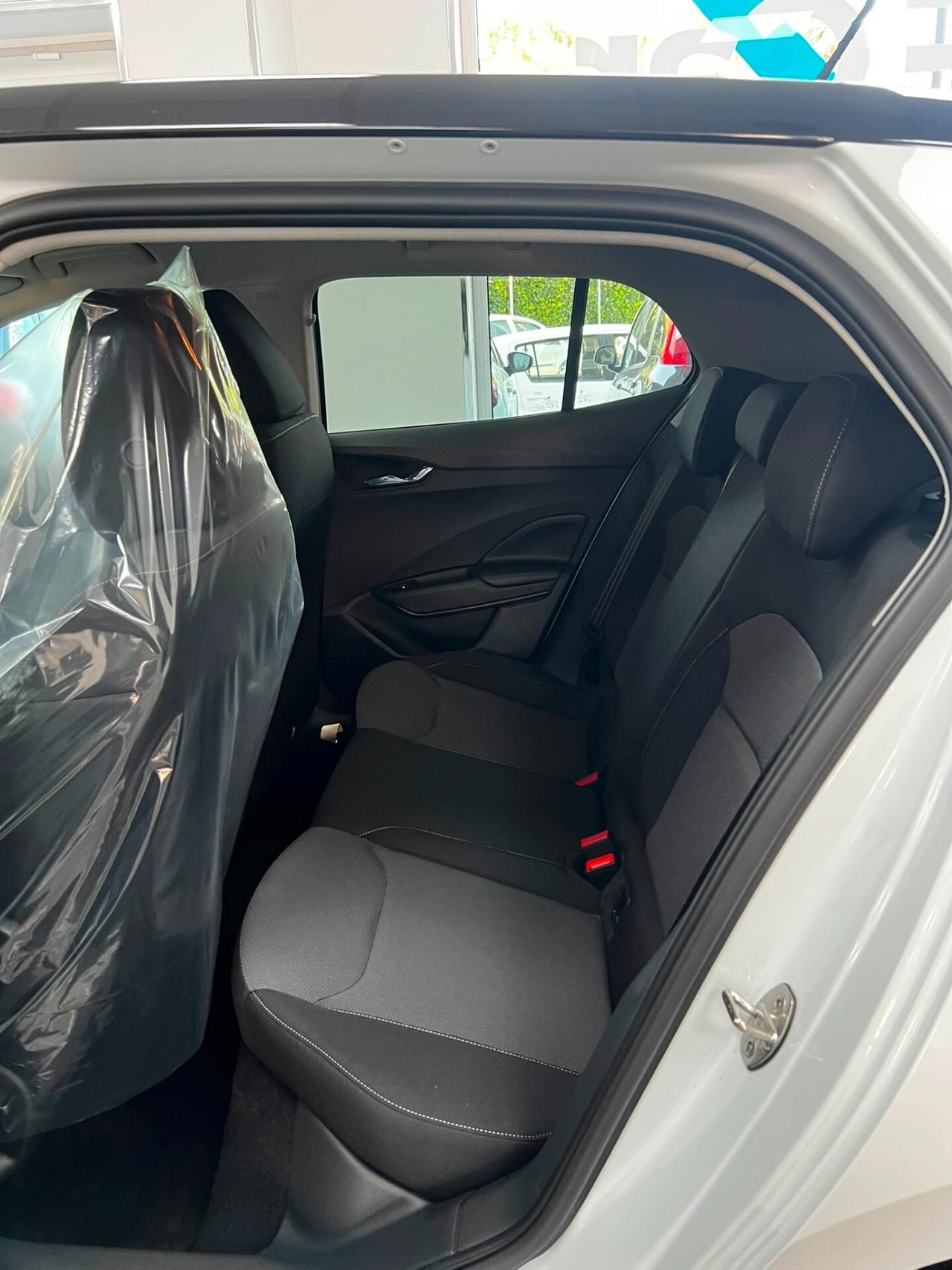 Skoda Fabia 1.0 TSI DSG 115 CV Style K0