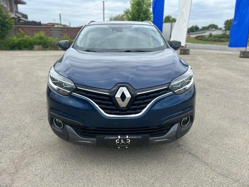Renault Kadjar 1.5 Energy dCi 110cv BOSE