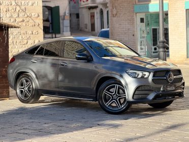 Mercedes-benz GLE COUPE 350 d 3.0 272 CV 4Matic PREMIUM
