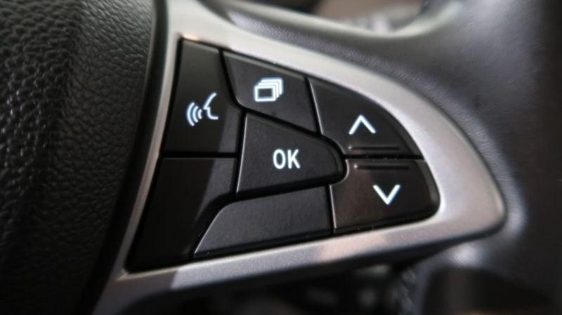 Dacia Sandero Sandero Streetway 1.0 TCe 90 CV Expression