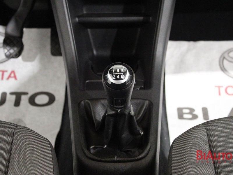 Volkswagen up! 1.0 3 porte move up!