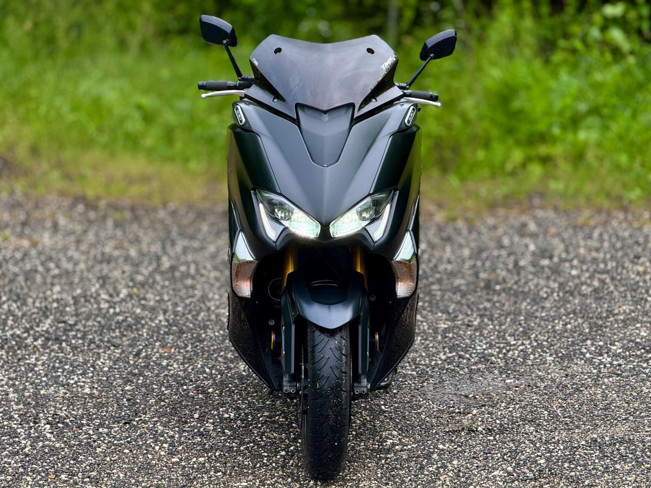 Yamaha T Max 530 SX ABS