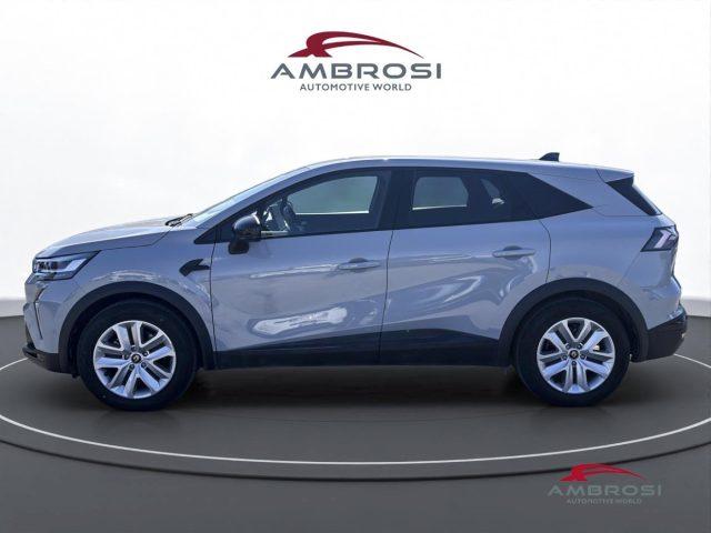 RENAULT Symbioz 1.6 full hybrid Evolution 145cv auto