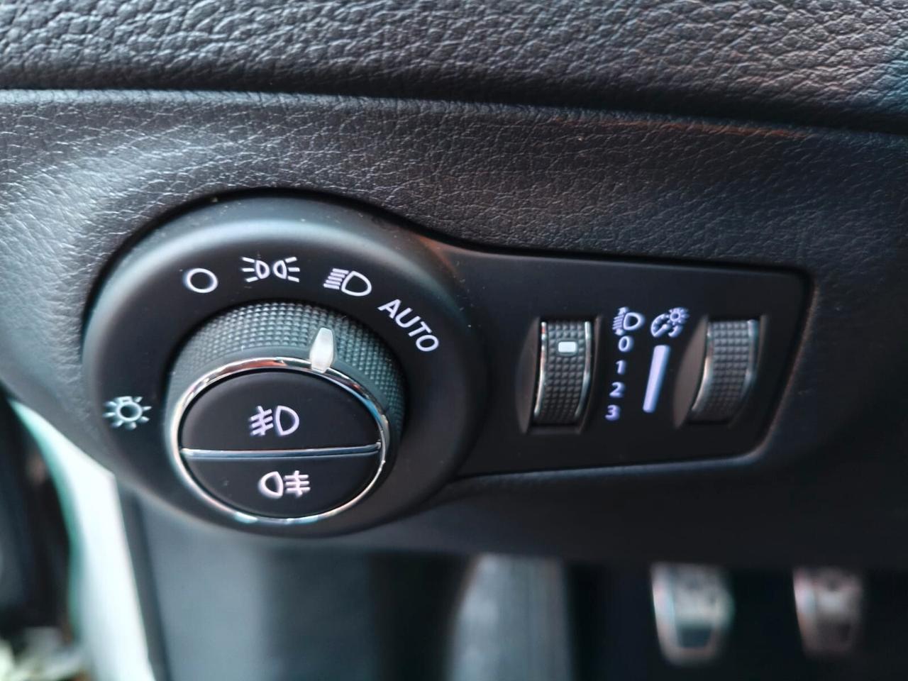 Jeep Compass 1.6 Multijet II 2WD Longitude