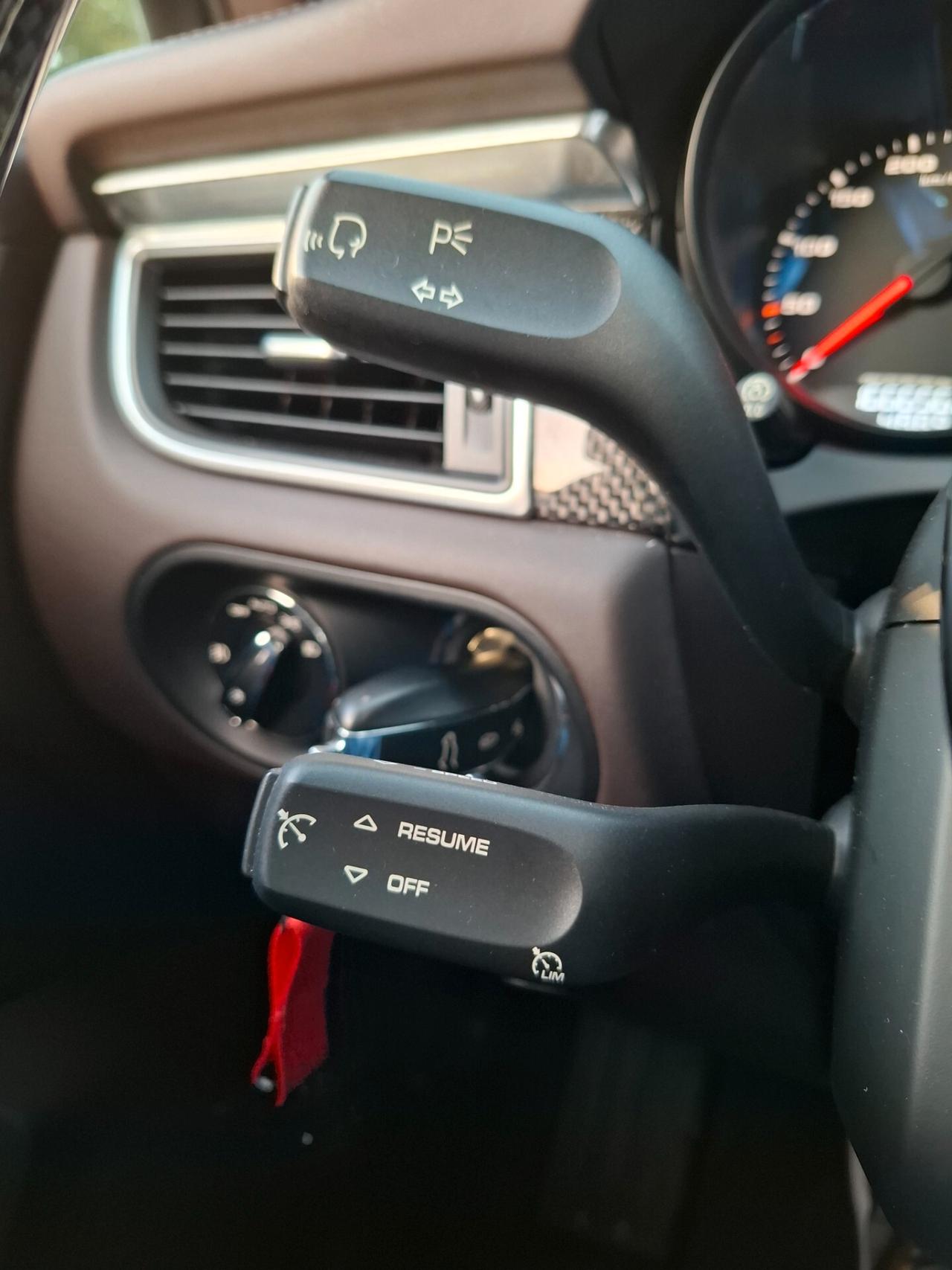 Porsche Macan 3.0 S D *TETTO-PELLE-LED*