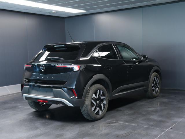 OPEL Mokka 1.2 Turbo Elegance