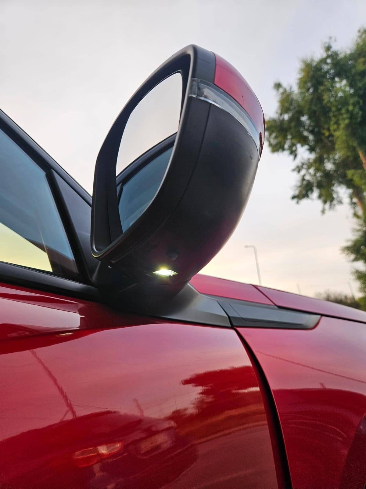 Peugeot 2008 1.2 Benzina MANUALE 2021