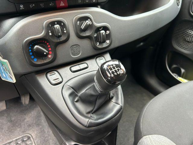 FIAT Panda 1.0 FireFly S&S Hybrid City Life * PREZZO PROMO *