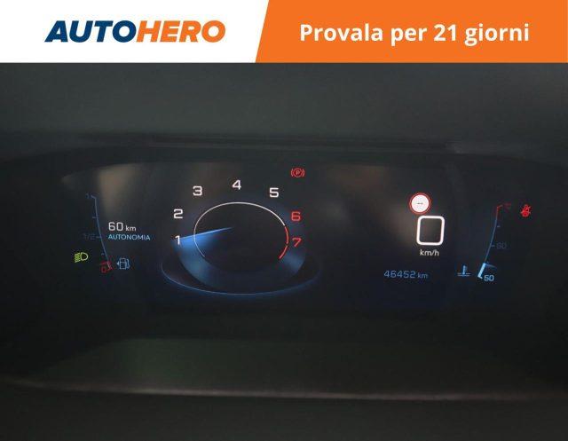 PEUGEOT 208 PureTech 100 Stop&Start 5 porte Allure Pack