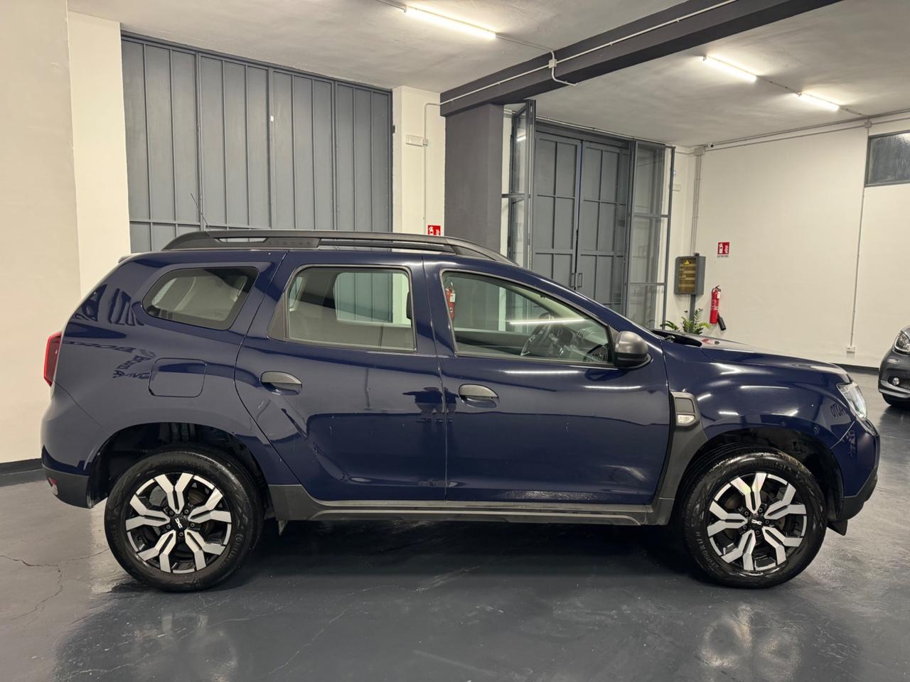 Dacia Duster 1.0 TCe GPL Essential PREZZO PROMO!!