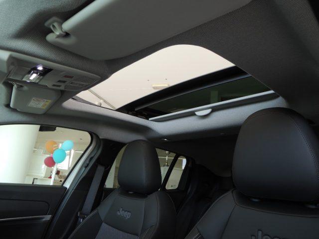 JEEP Avenger 1.2 Turbo 100 CV Summit PREZZO PROMO