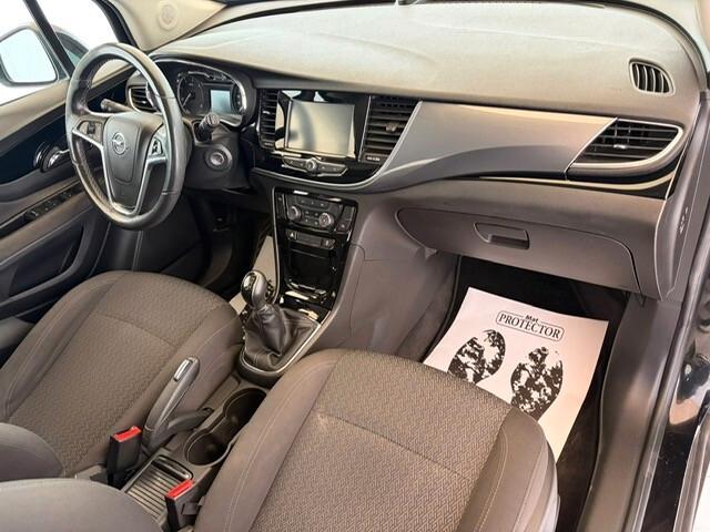 Opel Mokka X 1.6 cdti Business s