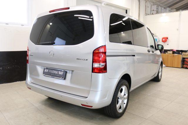 MERCEDES-BENZ Vito 2.2 114 CDI PC Mixto 5 POSTI "" AUTMATICO ""