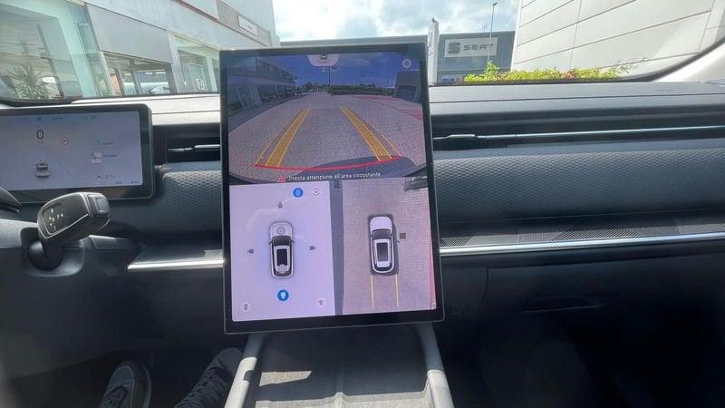 Jaecoo Jaecoo 7 Super Hyb. Jaecoo 7 1.5 TGDI 347 CV PHEV Exclusive