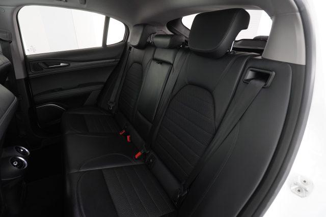 ALFA ROMEO Stelvio Stelvio 2.2 Turbo Diesel 150 CV AT8 - RWD Super