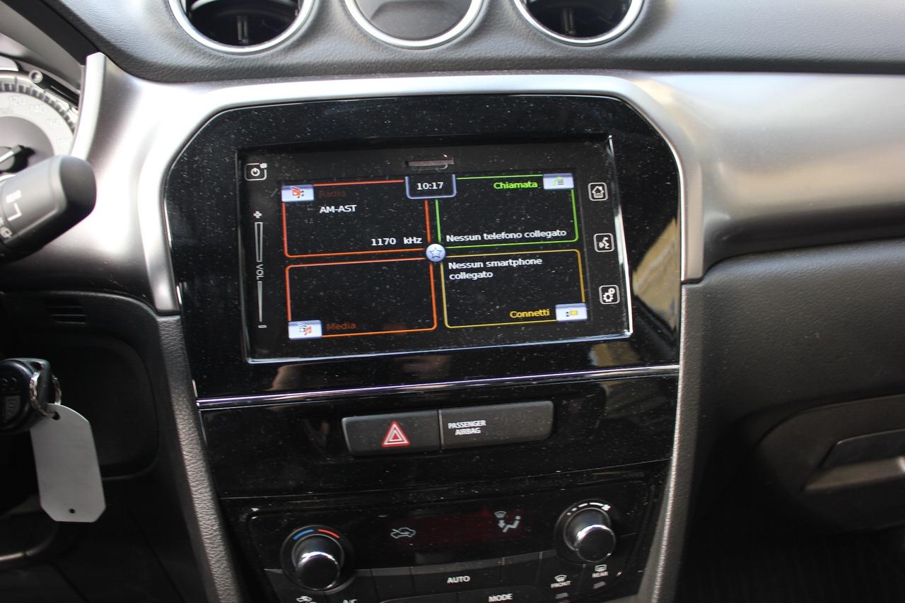 Suzuki Vitara 1.4 Hybrid TOP COME NUOVA