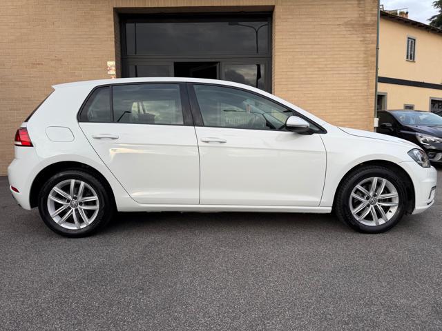 VOLKSWAGEN Golf 1.5 TSI ACT DSG Business BlueMotion NESSUN VINCOLO