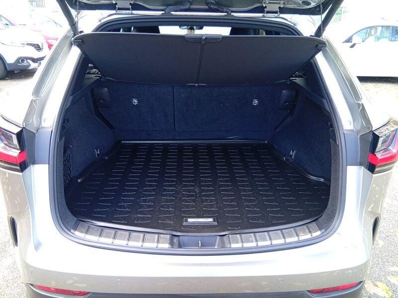 Lexus NX II 2022 350h 2.5 F-Sport 4wd e-cvt