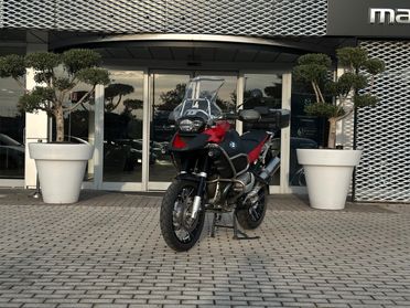 Bmw R 1200 GS Adventure