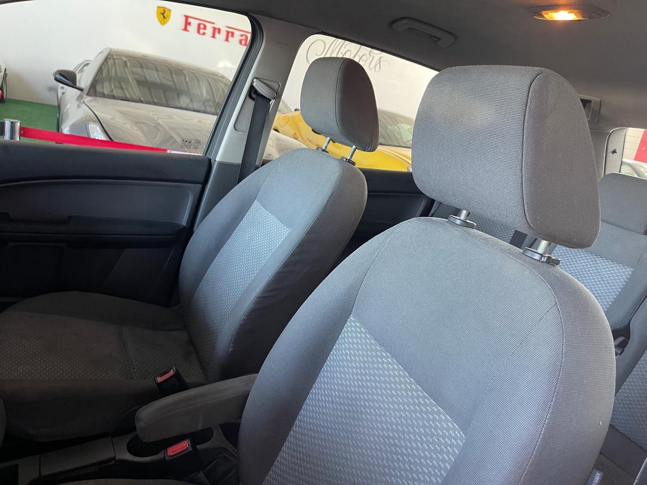 Ford Focus C-Max 1.6 TDCi PERMUTE RATE