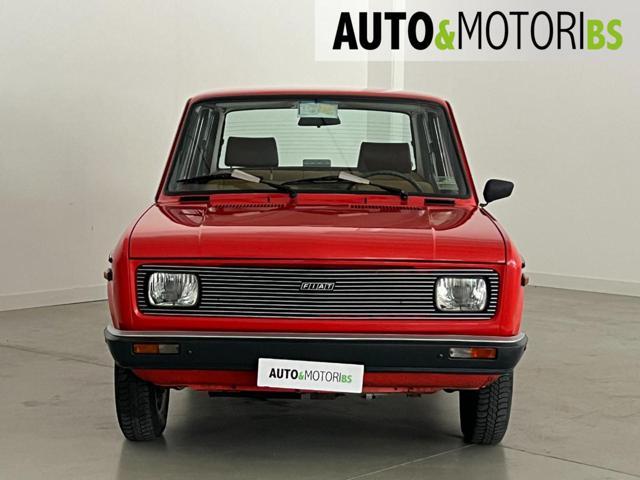 FIAT 128 1100 CL