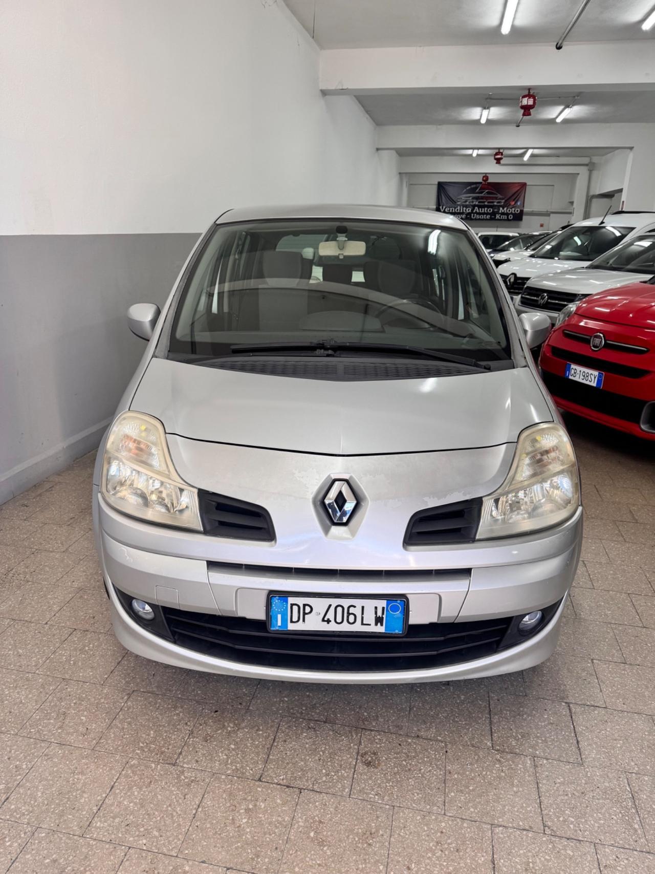 Renault Modus 1.2 Dynamique 130.000 Km - 2008