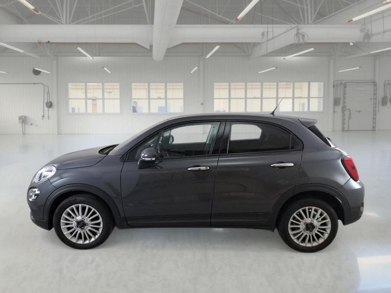 FIAT 500X 1.0 T3 120cv MT E6D Connect