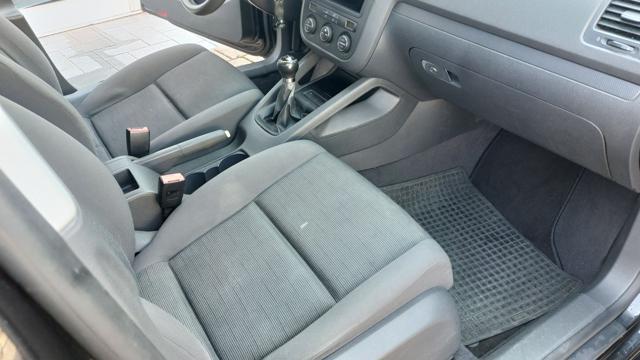 VOLKSWAGEN Golf 1.9 TDI 5p. Trendline Marciante