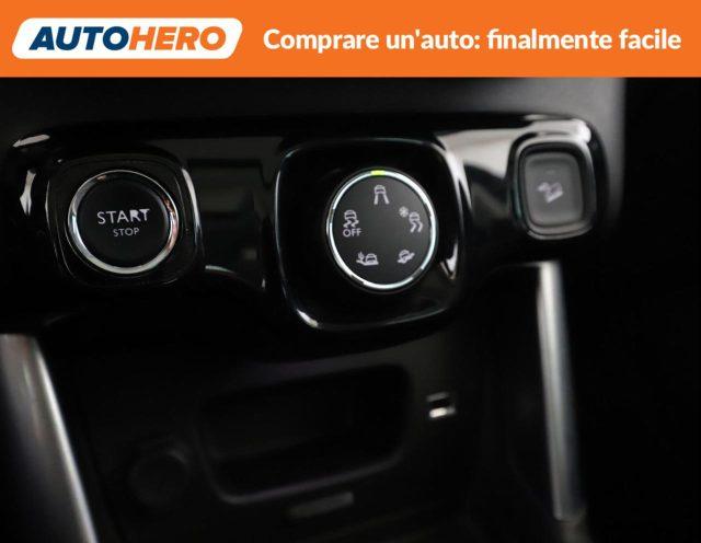 CITROEN C3 Aircross BlueHDi 100 Shine