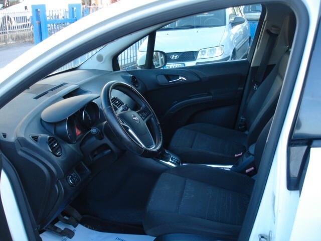 Opel Meriva 1.4 BENZINA UNICO PROPIETARIO!!