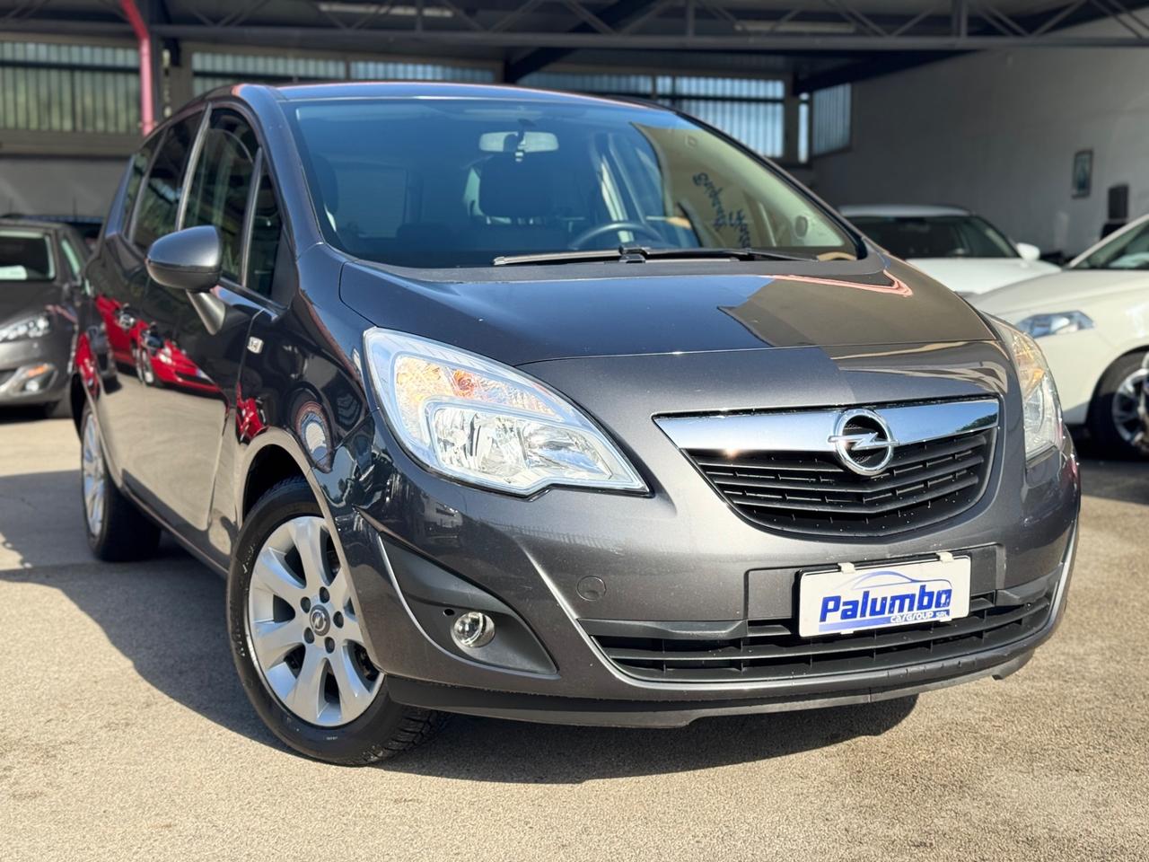 Opel Meriva 1.4 100CV Cosmo