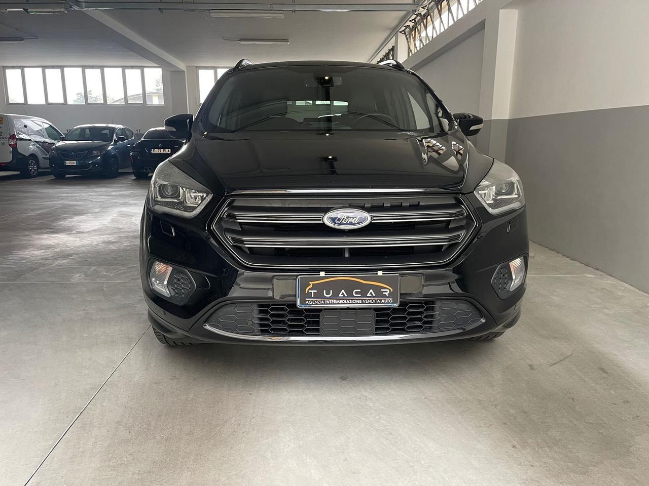 Ford Kuga 1.5 TDCi 120 cv ST-Line - PROMO FI #7310