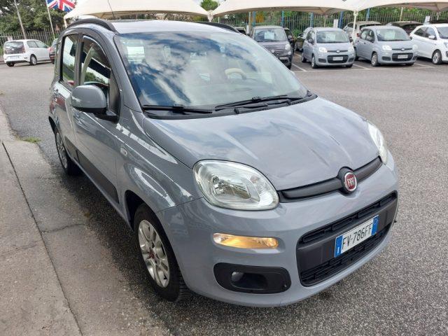 FIAT Panda 1.2 EasyPower Lounge km fatti in autostrada