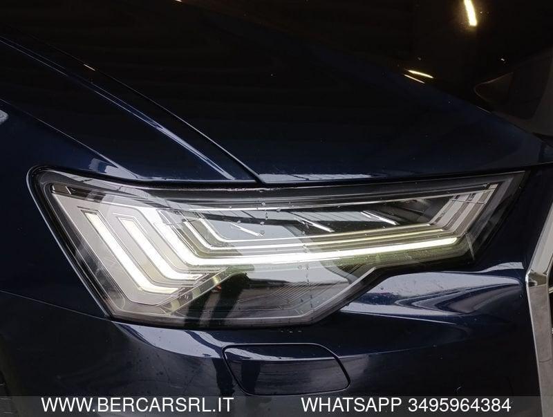 Audi A6 A6 Avant 45 3.0 TDI quattro ultra S tronic Business Plus*S-LINE*FARI MATRIX*