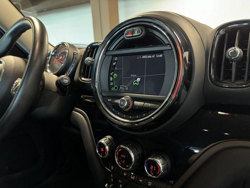 MINI Mini Countryman F60 Mini 2.0 Cooper D Countryman ALL4