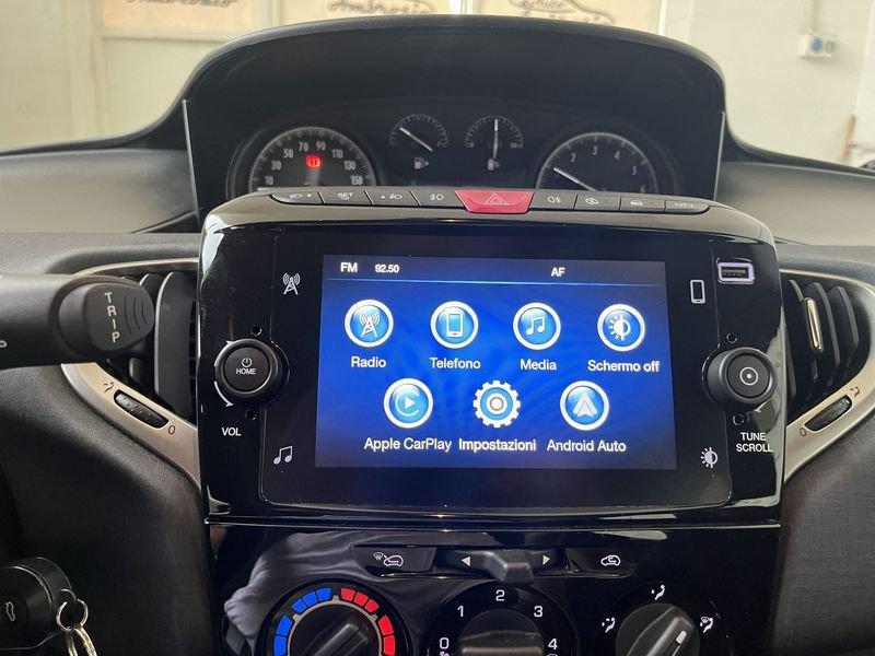 Lancia Ypsilon Ypsilon 1.0 FireFly 5 porte S&S Hybrid Gold TUA DA 149,00 EURO AL MESE