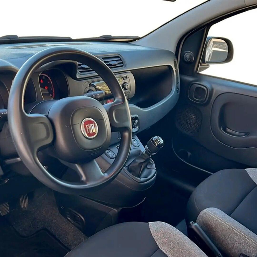 Fiat Panda 1.0 Hybrid SENZA OBBLIGO DI FINANZIAMENTO