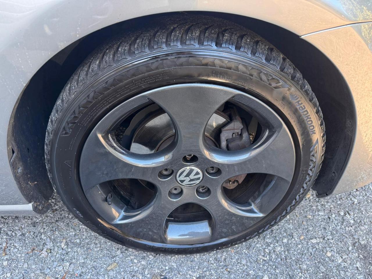 Volkswagen Golf 1.6 TDI 5p. Highline BlueMotion Technology GARANZIA 1 ANNO